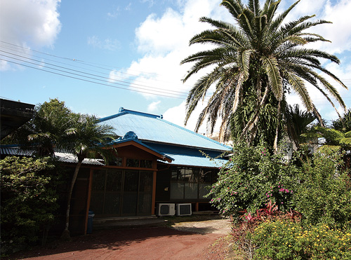 民宿 船見荘の画像