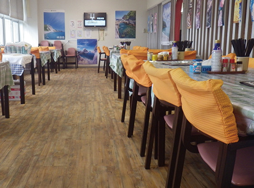 れすとらん 錆崎 さぶさきの画像