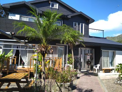 oyado & cafe のらの画像