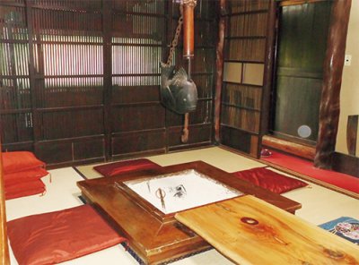 御赦免料理　ヤマノベ旅館の画像