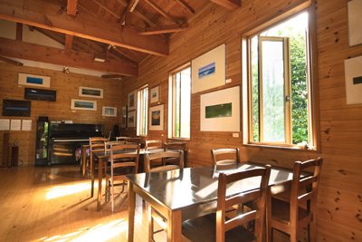 ギャラリーカフェ・カノンの画像