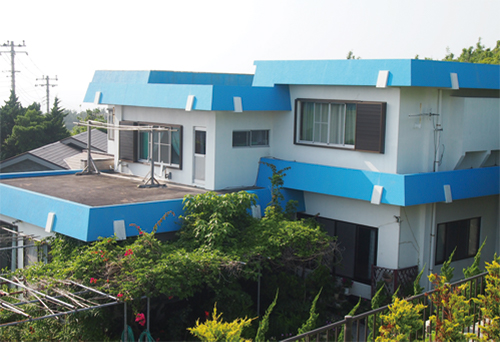 お宿　そうめいまるの画像