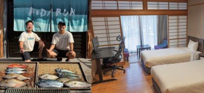 ゲストハウス　ひだぶんの画像