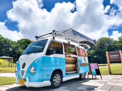 Mermaid Cafe（マーメイドカフェ）の画像