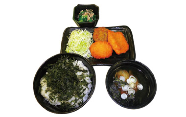 島魚セットの画像