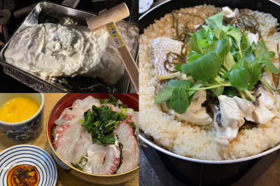 自炊・ＢＢＱアシストメニューの画像