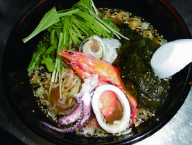 磯ラーメンの画像