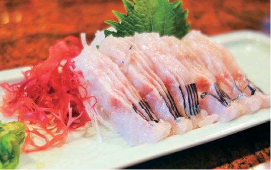 サビのせごしの画像