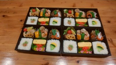 二宮のラインナップの画像