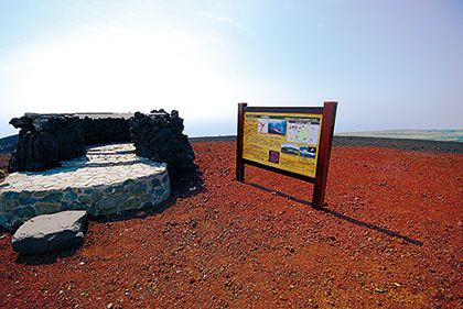 七島展望台の画像