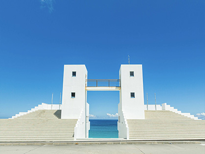 羽伏浦海岸の画像2