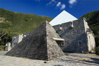 新島村博物館の画像