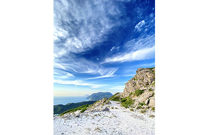 石山展望台の画像2
